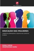 EDUCAÇÃO DAS MULHERES