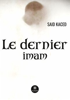 Le dernier imam - Said Kaced