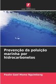 Prevenção da poluição marinha por hidrocarbonetos