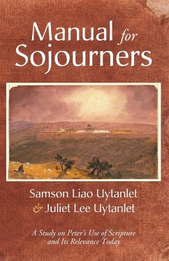 Manual for Sojourners