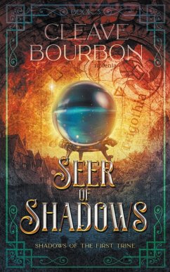 Seer of Shadows - Bourbon, Cleave
