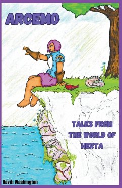 Arcemo - Washington, Haviti Arcemo - Washington, Haviti