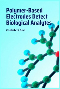 Polymer-based electrodes detect biological analytes - C Lakshmi Devi