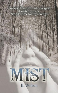 Mist - Wilson, J L