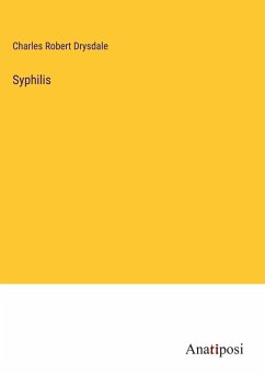 Syphilis - Drysdale, Charles Robert