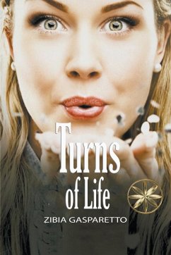 Turns of Life - Gasparetto, Zibia