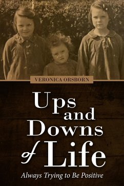 Ups and Downs of My Life - Orsborn, Veronica
