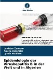 Epidemiologie der Virushepatitis B in der Welt und in Algerien
