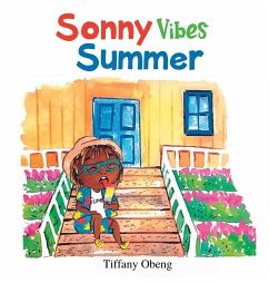 Sonny Vibes Summer - Obeng, Tiffany