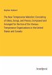 The New Temperance Melodist: Consisting... - Bild 1