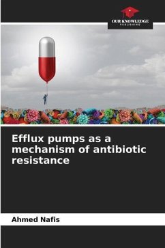 Efflux pumps as a mechanism of antibiotic resistance - Nafis, Ahmed