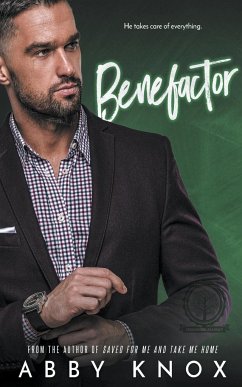 Benefactor - Knox, Abby