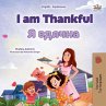 I am Thankful (English Ukrainian... - Bild 1