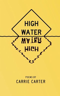 High Water - Carter, Carrie