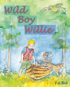 Cover Wild Boy Willie
