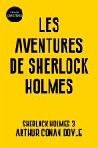 Les Aventures de Sherlock Holmes