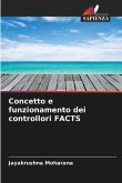 Concetto e funzionamento dei controllori FACTS