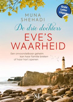 Eve's waarheid - Shehadi, Muna