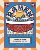 Ramen (eBook, ePUB)