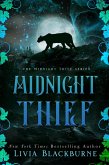 Midnight Thief (eBook, ePUB)