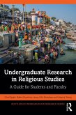 Undergraduate Research in Religious Studies (eBook, ePUB)