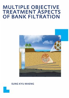 Multiple Objective Treatment Aspects of Bank Filtration (eBook, ePUB) - Maeng, Sung Kyu