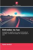 Estradas na lua