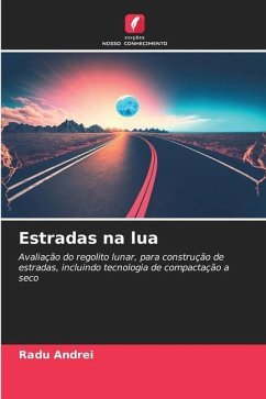 Estradas na lua - Andrei, Radu