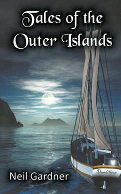 Tales of the Outer Islands - Gardner, Neil