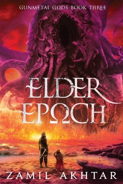 Elder Epoch - Akhtar, Zamil