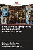 Évaluation des propriétés mécaniques des composites GFRP