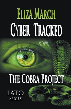 Cyber Tracked - March, Eliza