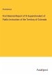 First Biennial Report of th... - Bild 1