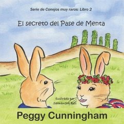 El secreto del Pase de Menta - Cunningham, Peggy