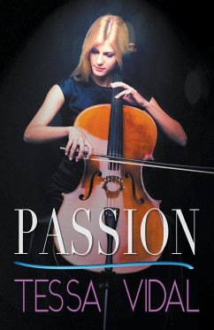 Passion - Vidal, Tessa