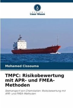 TMPC: Risikobewertung mit APR- und FMEA-Methoden - Cissouma, Mohamed