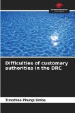 Difficulties of customary authorities in the DRC