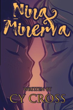 Nina and Minerva - Cross, Cy