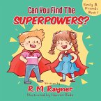 Emily and Friends - Can You Find The SUPERPOWERS?
