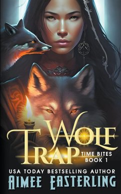 Wolf Trap - Easterling, Aimee