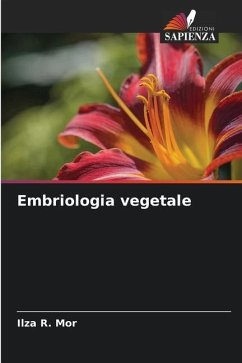 Embriologia vegetale - Mor, Ilza R.