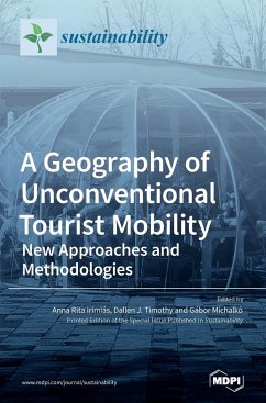 A Geography of Unconventional Tourist Mobility