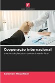 Cooperação internacional