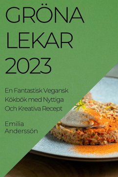 Grö na Lekar 2023 - Anderssön, Emilia