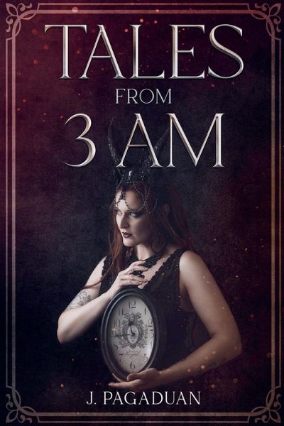 Tales From 3 AM Tales From 3 AM