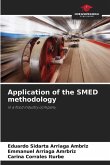 Application of the SMED methodology