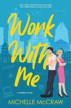 Work with Me - McCraw, Michelle