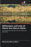 Riflessioni sull'arte di María Eva Bocco Nieto