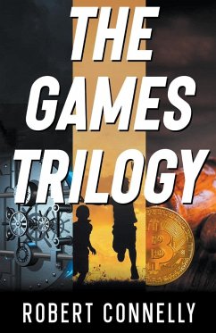 The Games Trilogy - Connelly, Robert