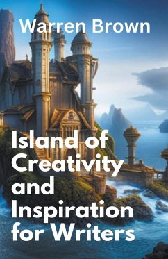 Cover Island of Creativity and Inspiration for Writers